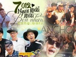 Running Man từng “suýt” dừng phát sóng vào thời gian đầu. Lý do vì sao ??? Running Man từng “suýt” dừng phát sóng vào thời gian đầu. Lý do vì sao ???