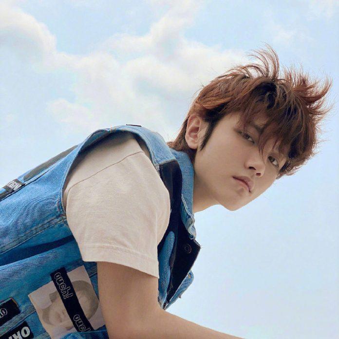 Linh Siêu (Nguồn: Internet)