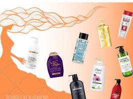 TOP 11 dầu gội trị rụng tóc tốt nhất hiện nay ( Nguồn: BlogAnChoi)