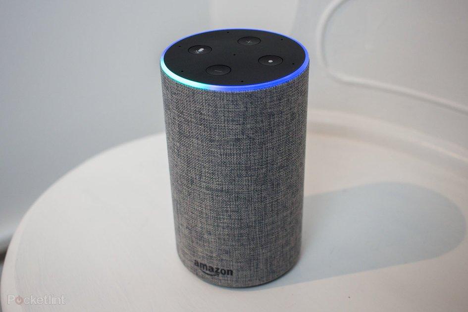 Alexa khả dụng với các thiết bị Amazon (Ảnh: Pocket lint)