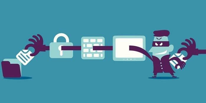 Lỗ hổng bảo mật là con đường để hacker tấn công vào máy tính (Ảnh: Internet).