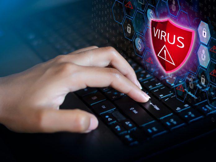 Virus máy tính ngày càng nguy hiểm và gây nhiều thiệt hại cho người dùng (Ảnh: Internet).