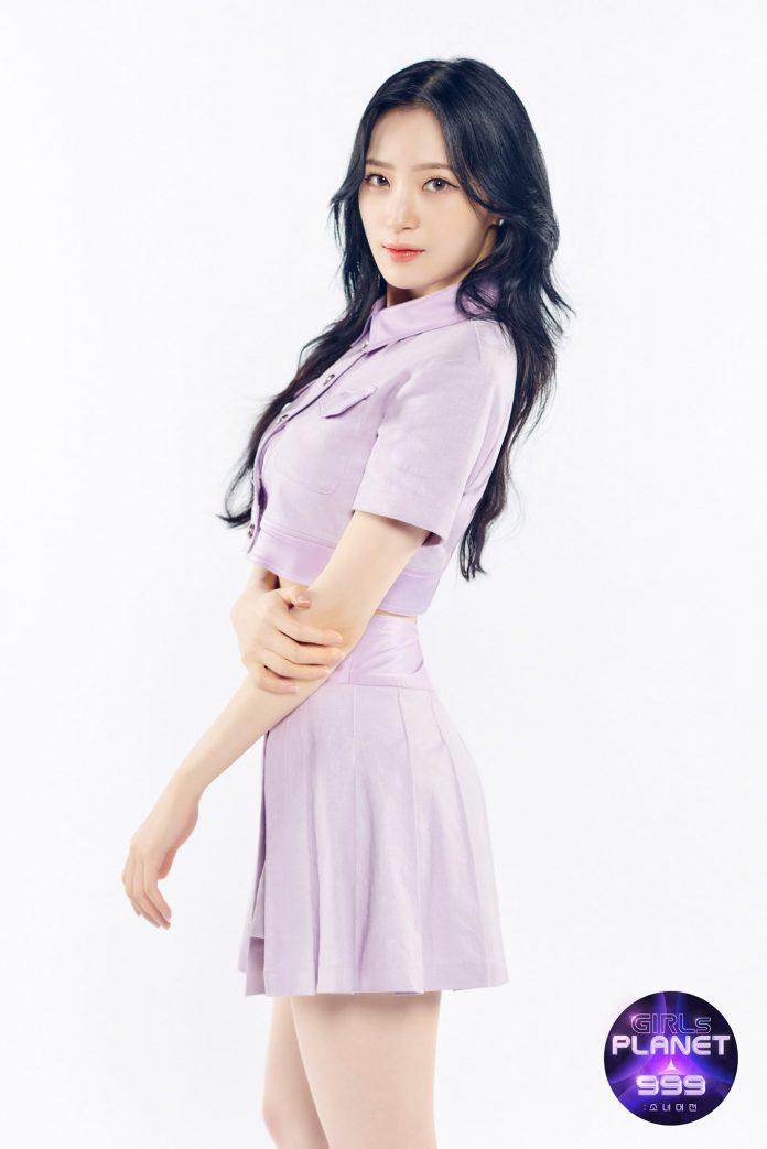 You Da Yeon (Ảnh: Internet). You Da Yeon (Ảnh: Internet).