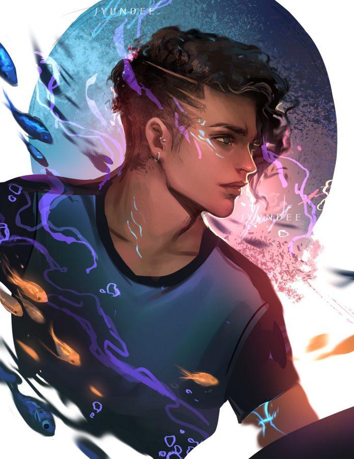 Nam Song Ngư thích quá trình chinh phục hơn là quá trình yêu đương. (Ảnh: Internet)