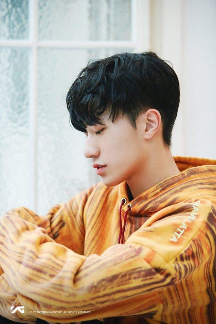 Yedam (TREASURE) là một trong những idol Kpop hiếm hoi thuộc nhóm tính cách INFP nội tâm và nhút nhát. (Nguồn: Internet)