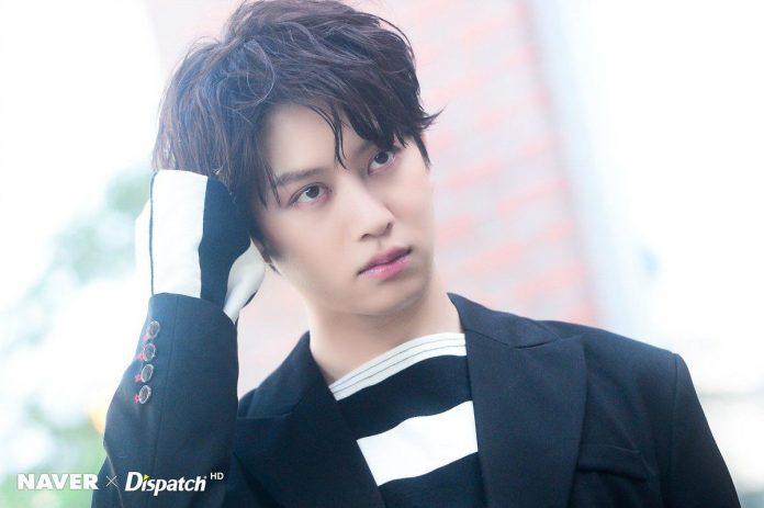 Heechul (Super Junior) là một trong những idol Kpop hiếm hoi thuộc nhóm tính cách INFP nội tâm và nhút nhát. (Nguồn: Internet)