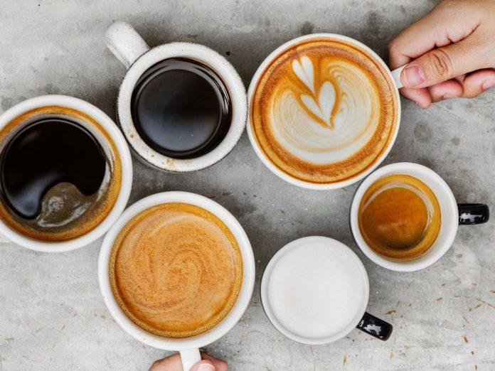 Một ly cà phê thơm ngon mỗi ngày sẽ giúp cải thiện sức khỏe của bạn rất nhiều (Nguồn: Internet).
