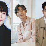 3 thành viên nhóm nhạc thần tượng K-Pop chuyển đổi sang diễn xuất thành công