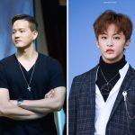 4 thần tượng K-Pop đến buổi thử giọng thực tập sinh vì đi cùng người khác nhưng bất ngờ được casting