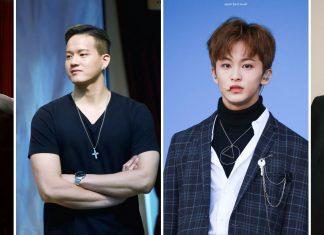 4 thần tượng K-Pop đến buổi thử giọng thực tập sinh vì đi cùng người khác nhưng bất ngờ được casting