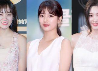 6 nữ thần tượng được dự đoán sẽ trở thành Suzy tiếp theo. (Nguồn: Internet)