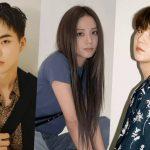 7 thần tượng K-Pop là những người nghiện cà phê 7 thần tượng K-Pop là những người nghiện cà phê. (Nguồn: Internet)