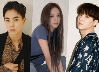 7 thần tượng K-Pop là những người nghiện cà phê. (Nguồn: Internet)