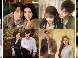 9 phim ngôn tình Trung Quốc hiện đại hay nhất bạn đã xem chưa? 9 bộ phim truyền hình Hoa Ngữ hiện đại hay nhất năm 2021 mà bạn không nên bỏ lỡ. (Nguồn: Internet)