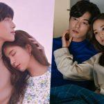 9 cặp đôi K-Drama có một mối tình đẹp. (Nguồn: Internet)