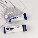 Review kem trị mụn Centella Medi-Peel có thực sự “thần thánh” như quảng cáo?