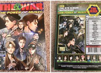 Những album K-pop có thiết kế “xinh xẻo” độc đáo nhất được các fan lựa chọn: Những concept không thể ngờ tới!