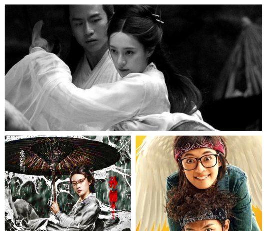 4 bộ phim “se duyên” cho Đặng Siêu – Tôn Lệ, cặp vợ chồng quyền lực của CBIZ Từ poter phim