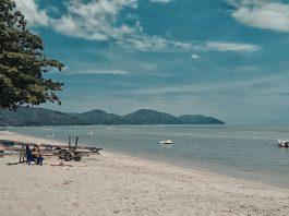 Penang- Hòn Ngọc Phương Đông Malaysia. ảnh: Miatruong