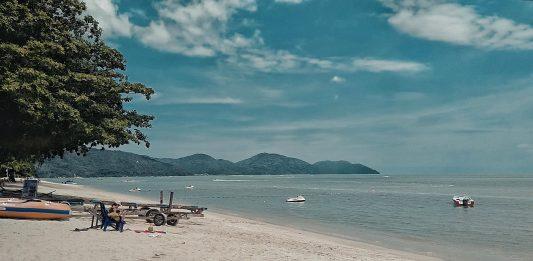 Penang- Hòn Ngọc Phương Đông Malaysia. ảnh: Miatruong