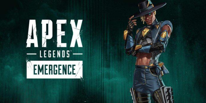 Apex Legends giống như PUBG phiên bản tương lai (Nguồn: Internet)