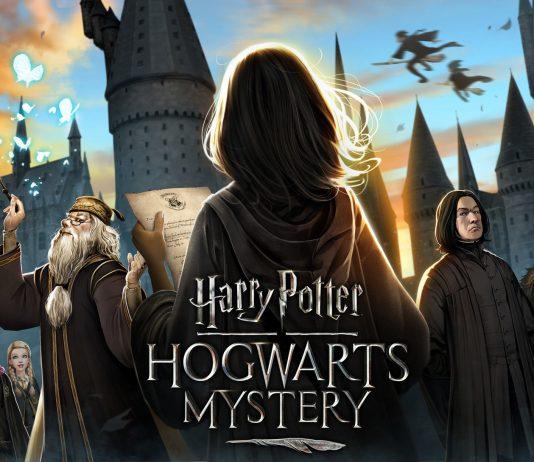 9 ứng dụng ăn theo Harry Potter dành cho các fan của thế giới phù thủy