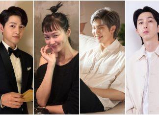 4 ngôi sao Hàn Quốc được phát hiện tài năng nhờ sự giúp đỡ của những người nổi tiếng