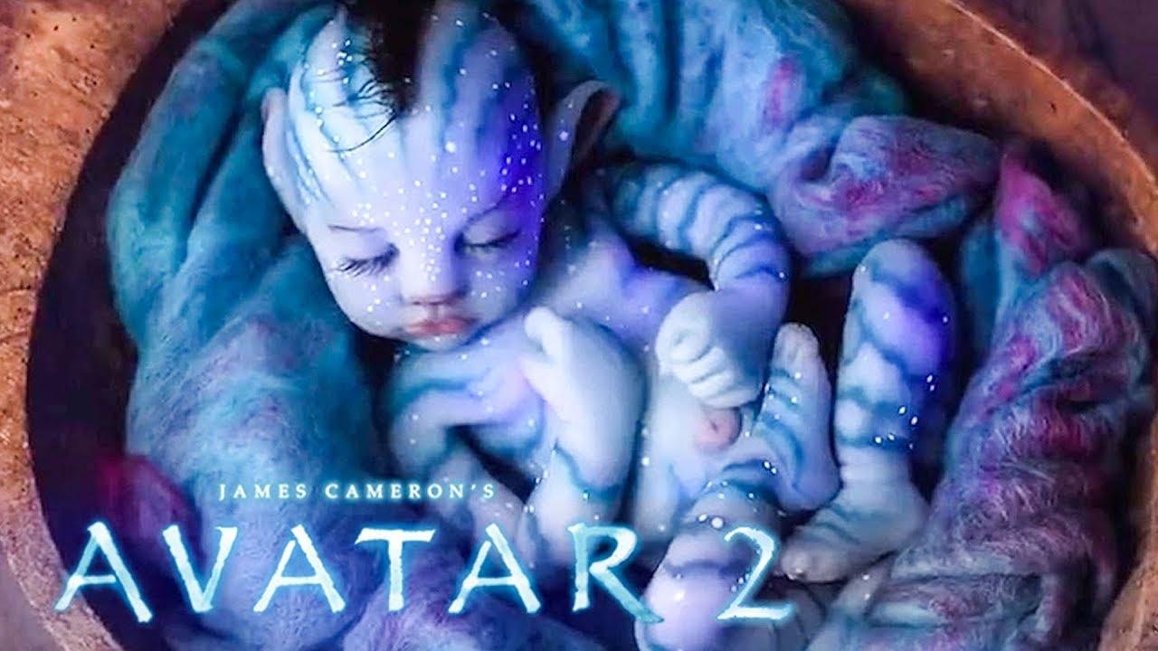 Avatar 2: Sự Trở Lại Sau Hơn Một Thập Kỷ Có Gì Đáng Mong Đợi?