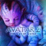 Avatar phần 2 sẽ có tựa đề là Con đường của nước ? (Ảnh: Internet)