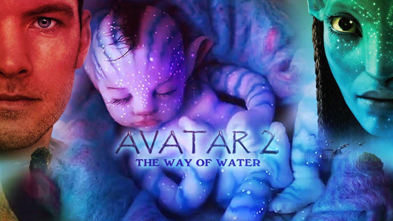 Xem Phim Avatar 2 Dòng Chảy Của Nước 2022 Full HD Vietsub Miễn Phí Status