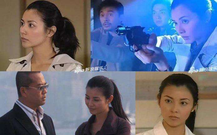 Madam Lương dũng cảm và tài giỏi của Tổ Trọng Án (Nguồn: Internet)