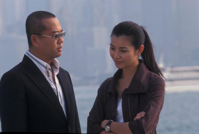 Cặp đôi Cao Ngạn Bác và Lương Tiểu Nhu (Nguồn: Internet)