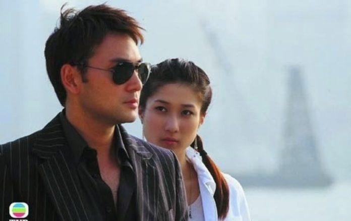 Cặp đôi Thiện Thâm Nhất Thinh (Nguồn: Internet)