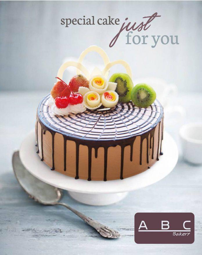 Bánh kem tại ABC Bakery. (Ảnh: Internet)
