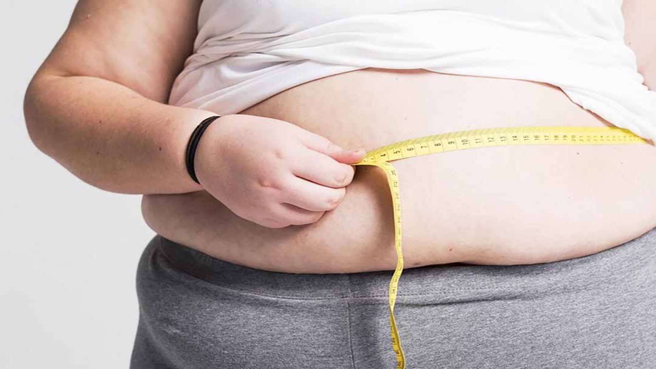 Dư thừa calo gây béo phì (Nguồn: Internet)