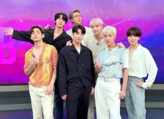 Cư dân mạng chọn ra 10 nhóm nhạc nam KPOP sở hữu visual cực phẩm!