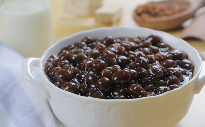 Những viên trân châu xinh xắn (Nguồn: Internet)