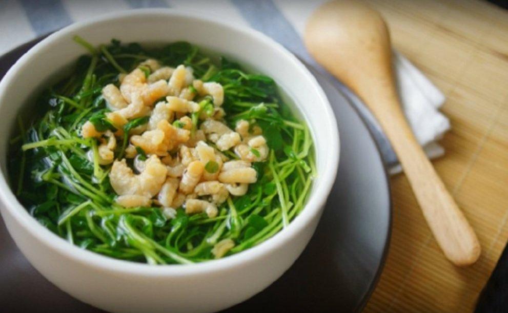 Cách trồng rau mầm tại nhà cực kỳ đơn giản và đảm bảo thành công ...