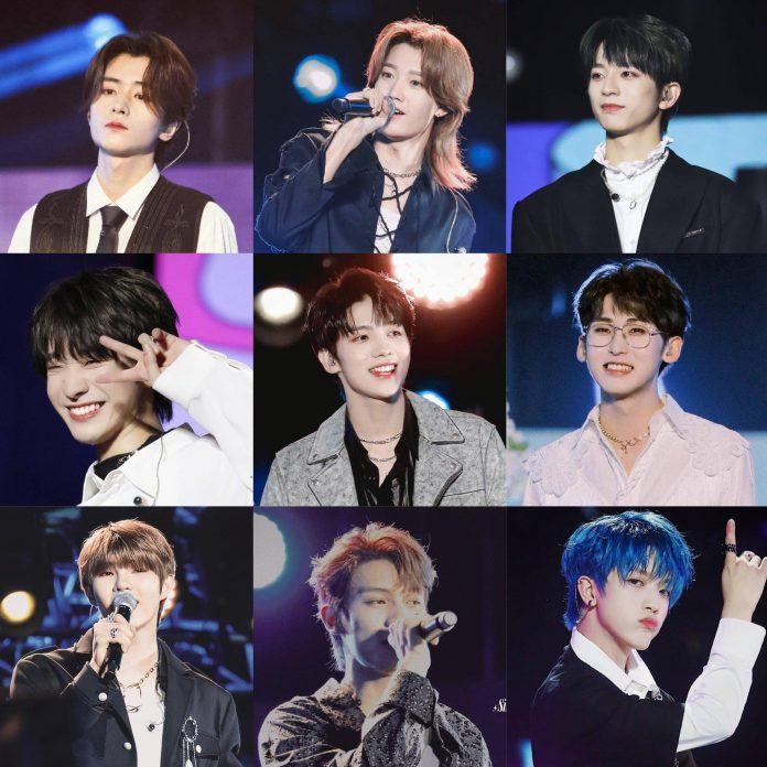 IXFORM cũng debut rồi, La Nhất Châu C vị (Nguồn: Internet)