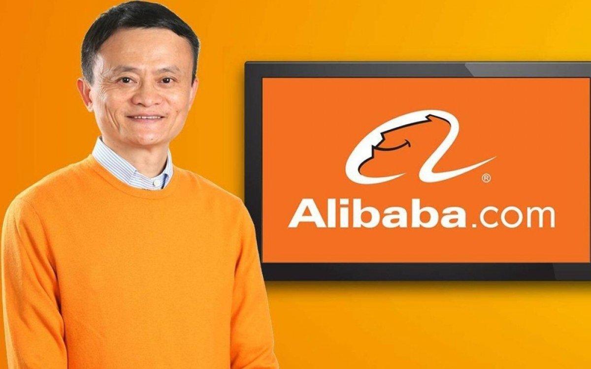 Tin đồn phía trên "chỉnh" Alibaba (Nguồn: Internet)