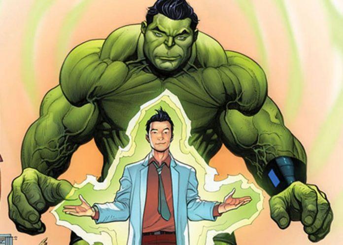 Có tin đồn rằng anh sẽ thủ vai nhân vật Amadeus Cho (Nguồn: Internet).