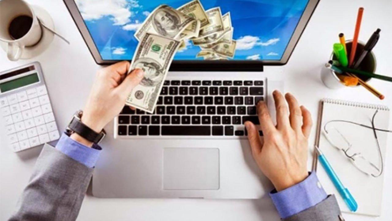 6 công việc online kiếm tiền tại nhà không yêu cầu kinh nghiệm - Kiếm thêm thu nhập lúc rảnh rỗi! - BlogAnChoi