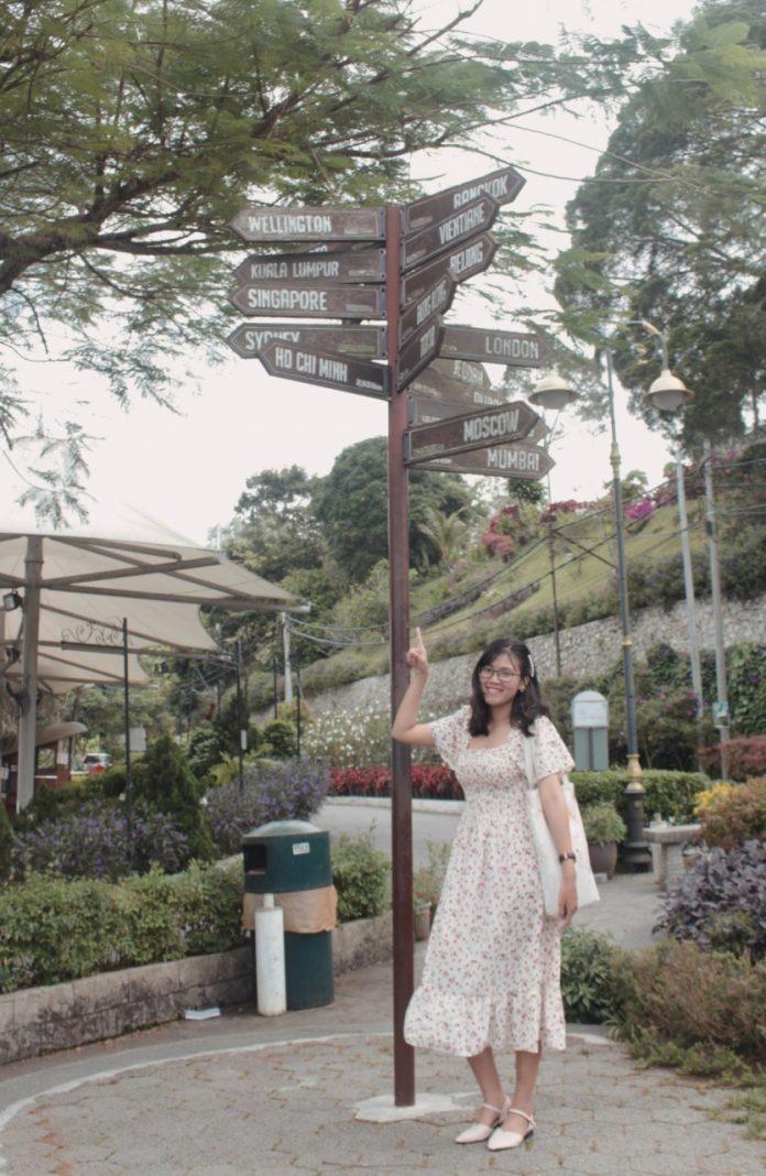 Penang Hill