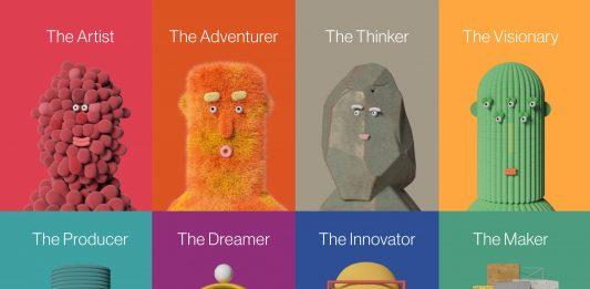 My Creative Type Test