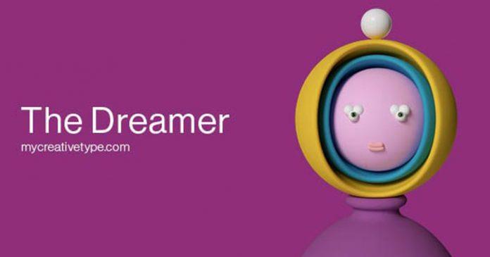 The Dreamer - Sức mạnh của trí tưởng tượng được giải phóng (Nguồn: Internet)