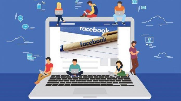 Cần có kế hoạch và lên lịch đăng bài thường xuyên trên Facebook (Ảnh: Internet).