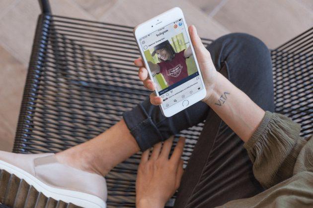 Đăng bài lên Facebook và Instagram cũng phải đúng thời điểm để tăng ...