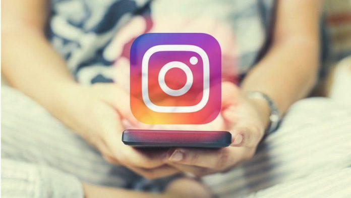 Instagram cũng là công cụ kết nối mọi người lại gần nhau hơn (Ảnh: Internet).