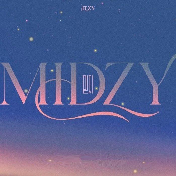 Fan song của ITZY "Trust me (Midzy)" (Nguồn: Internet).
