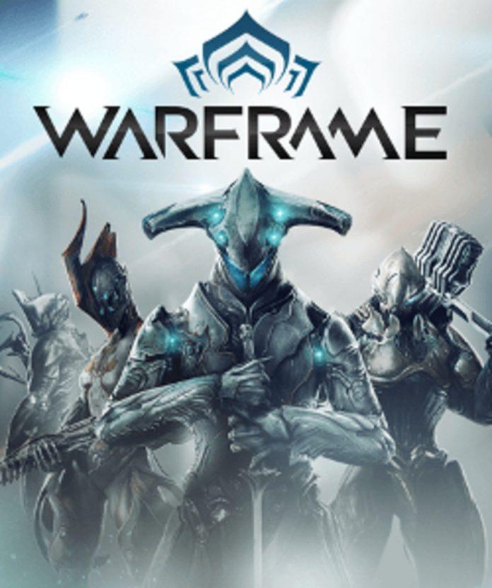 Game Warframe thuộc thể loại bắn súng nhiều người chơi (Ảnh: Internet).